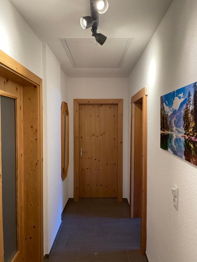 Appartement Birkheim เอิทซ์ ภายนอก รูปภาพ