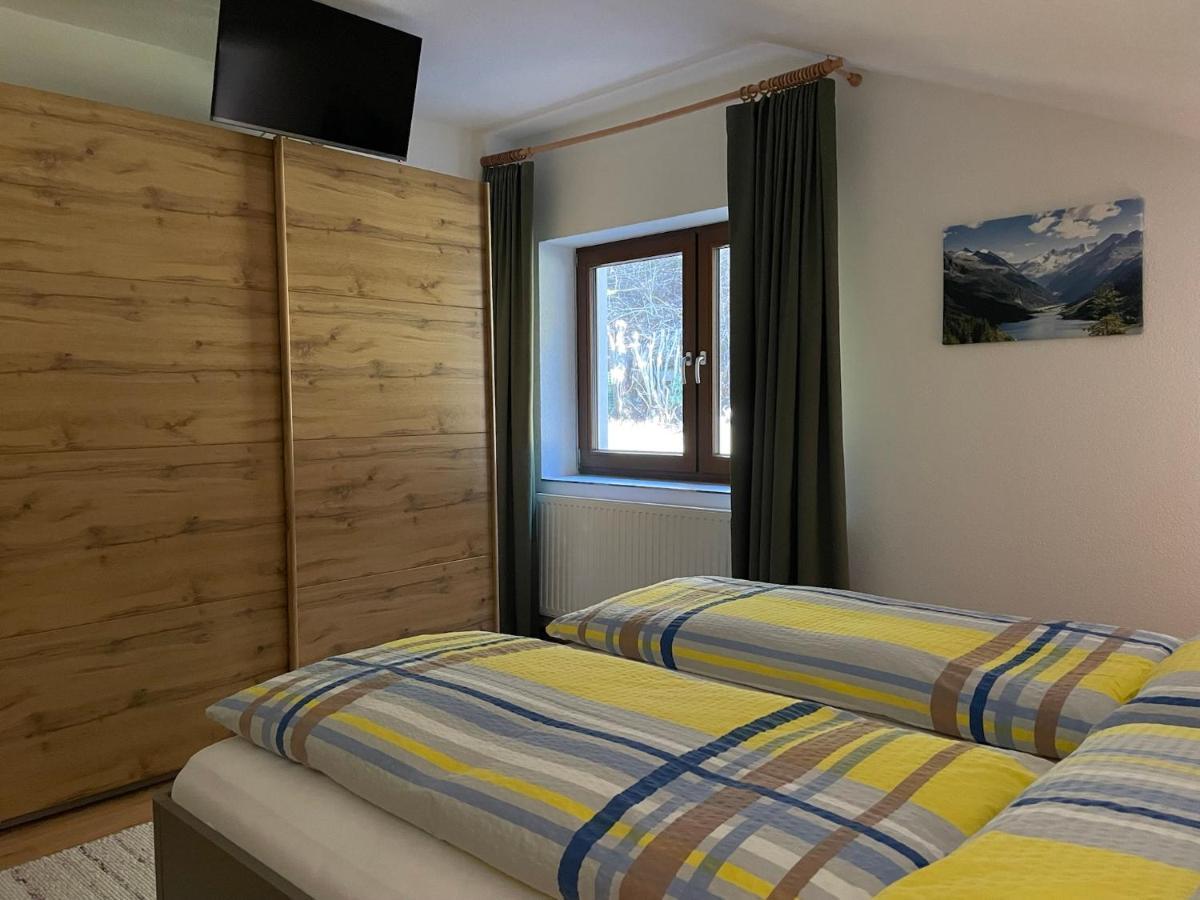 Appartement Birkheim เอิทซ์ ภายนอก รูปภาพ
