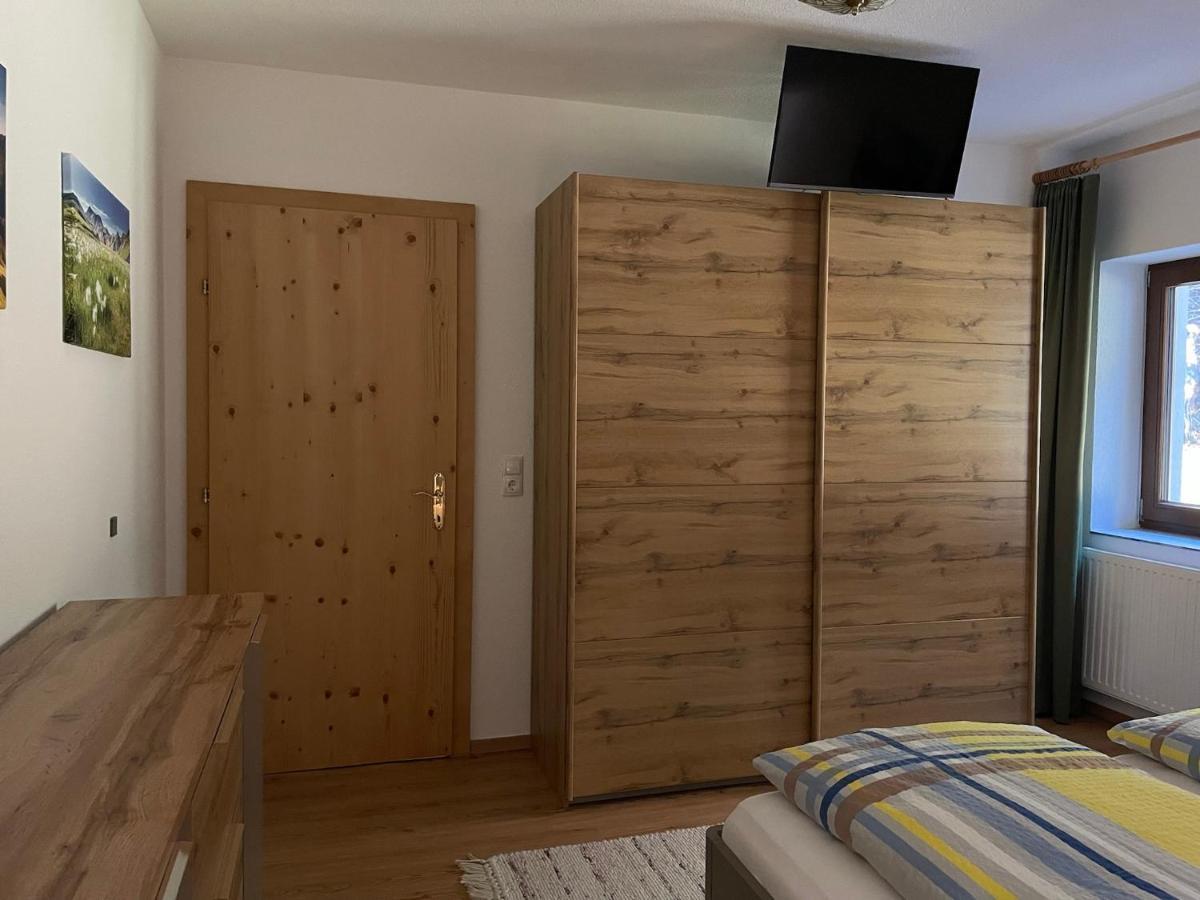 Appartement Birkheim เอิทซ์ ภายนอก รูปภาพ
