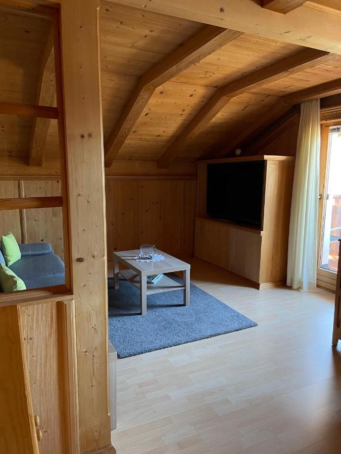 Appartement Birkheim เอิทซ์ ภายนอก รูปภาพ