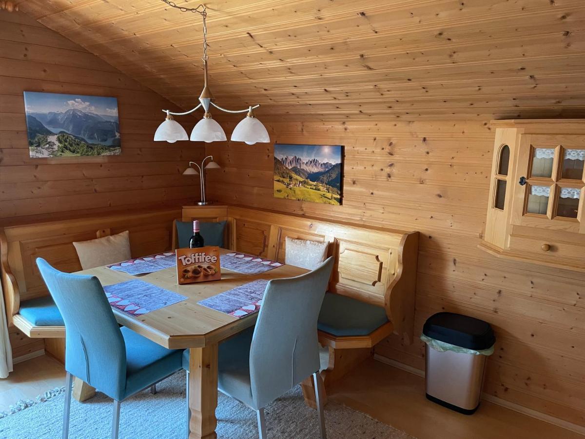 Appartement Birkheim เอิทซ์ ภายนอก รูปภาพ