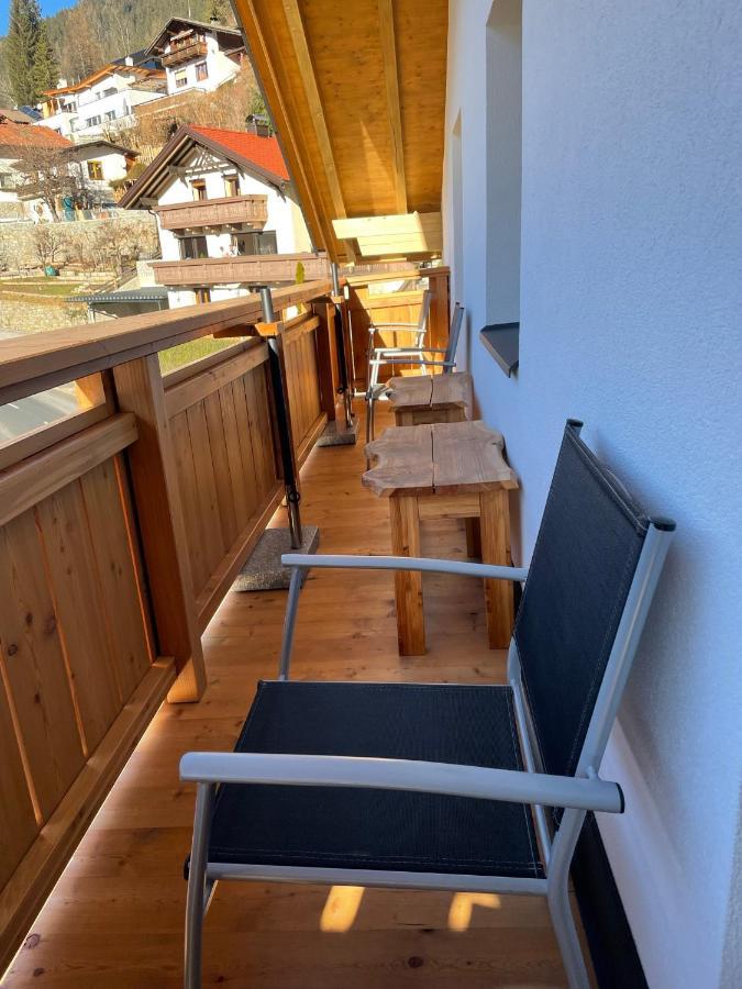 Appartement Birkheim เอิทซ์ ภายนอก รูปภาพ