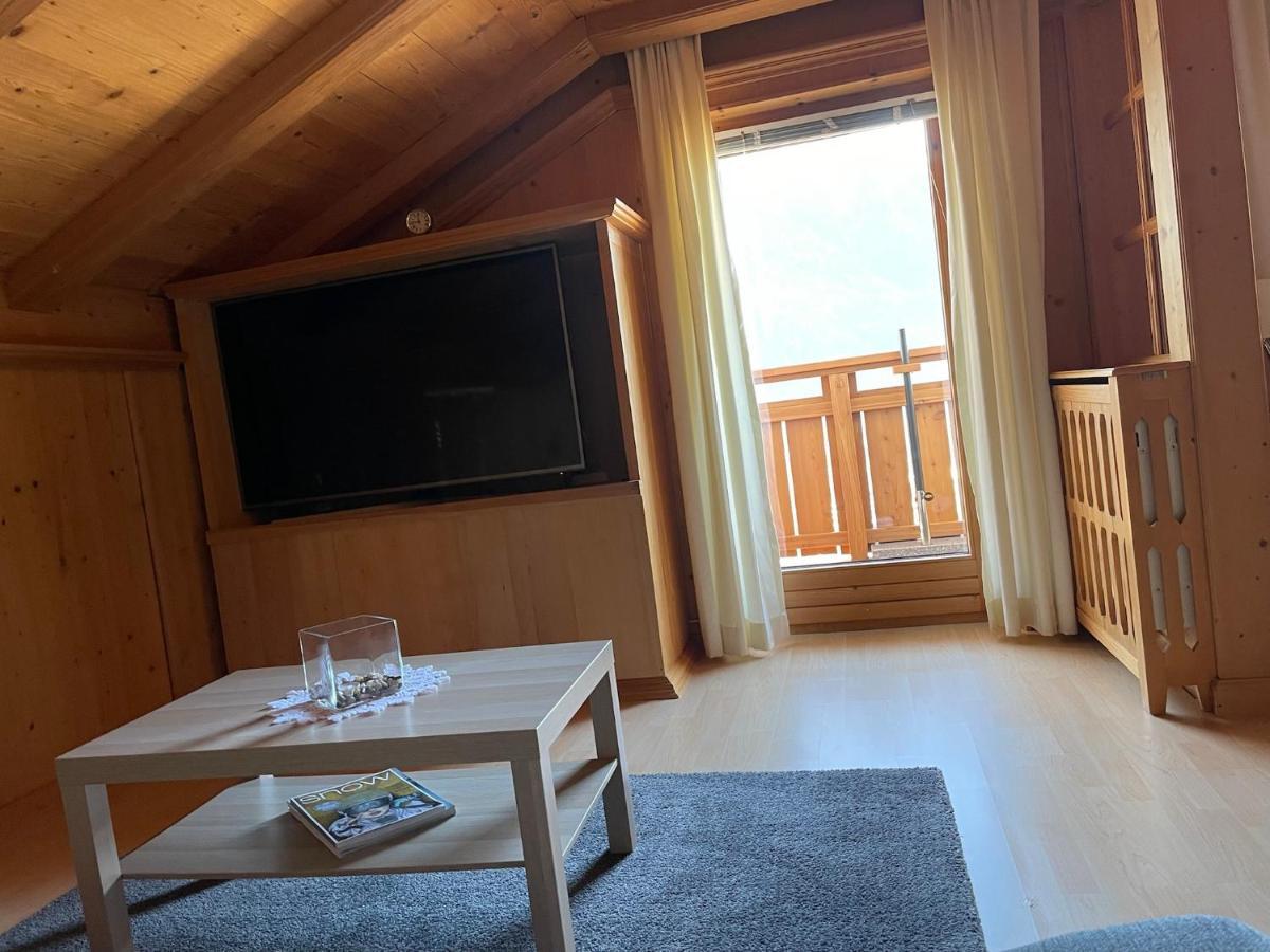 Appartement Birkheim เอิทซ์ ภายนอก รูปภาพ