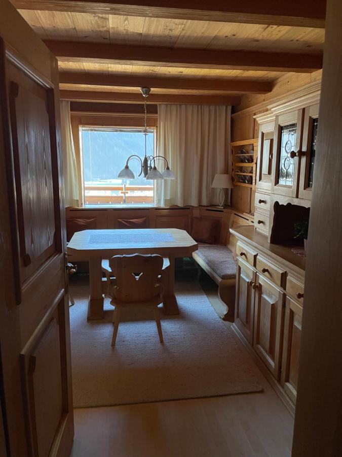 Appartement Birkheim เอิทซ์ ภายนอก รูปภาพ