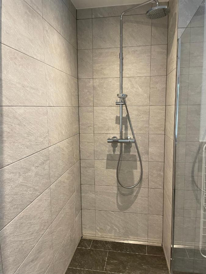 Appartement Birkheim เอิทซ์ ภายนอก รูปภาพ