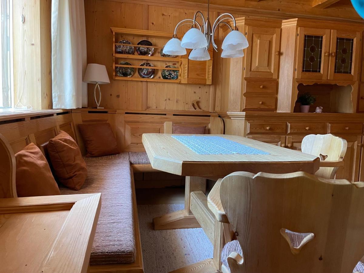 Appartement Birkheim เอิทซ์ ภายนอก รูปภาพ