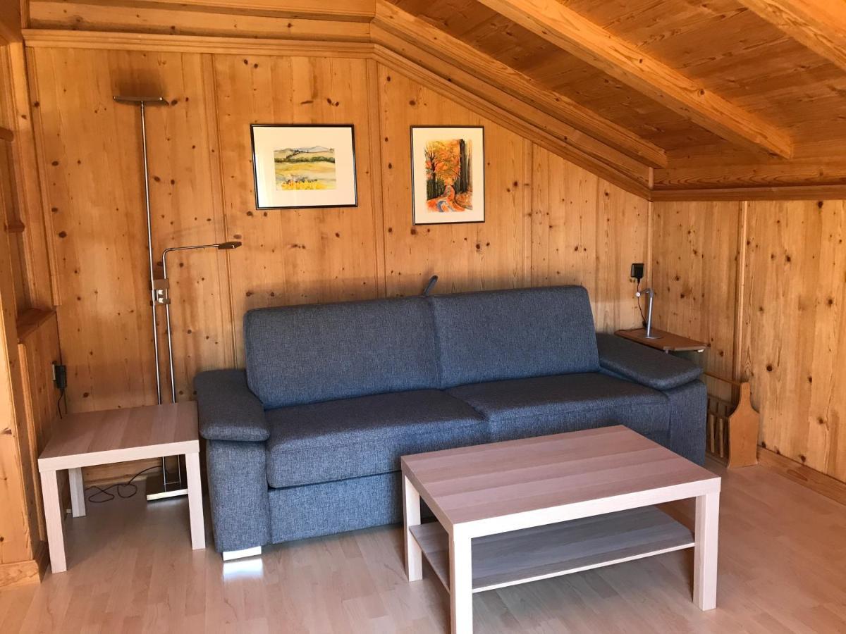 Appartement Birkheim เอิทซ์ ภายนอก รูปภาพ